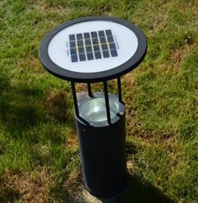 疏勒草坪灯 疏勒草坪灯