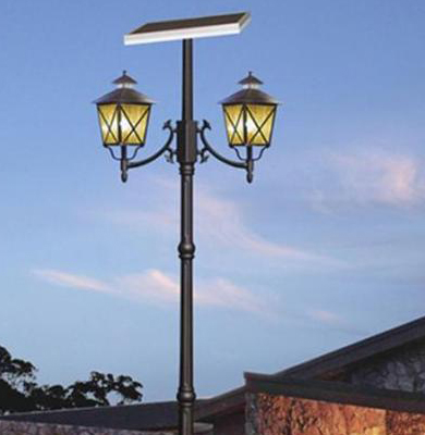 疏勒庭院灯 疏勒庭院灯