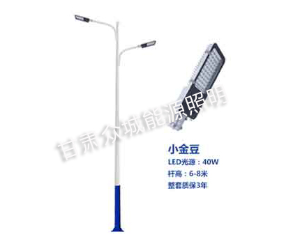 疏勒爆款市电路灯 疏勒爆款市电路灯