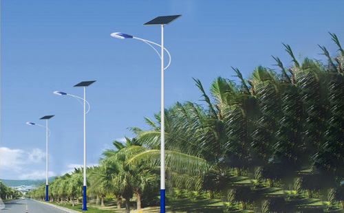 快速解决疏勒太阳能路灯不亮问题:全面检修指南 快速解决疏勒太阳能路灯不亮问题:全面检修指南