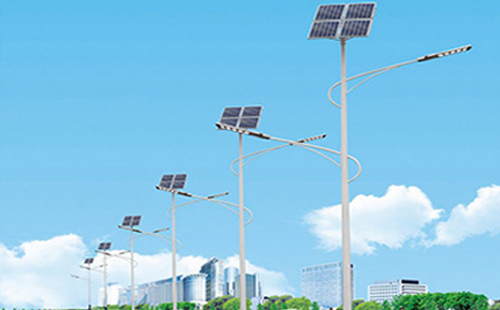 北方冬季疏勒太阳能路灯的保养要点 北方冬季疏勒太阳能路灯的保养要点