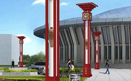 庭院疏勒景观灯防水等级选择指南 庭院疏勒景观灯防水等级选择指南