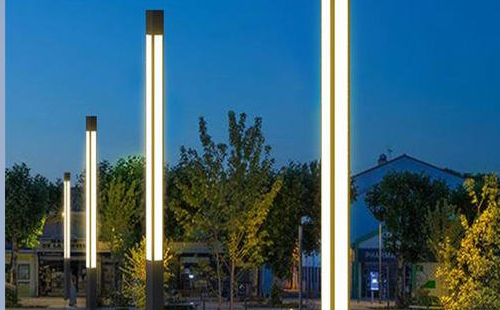 疏勒景观灯选购与安装全攻略:户外照明避坑指南 疏勒景观灯选购与安装全攻略:户外照明避坑指南