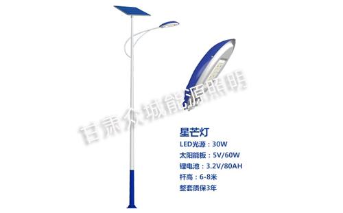 七夕夜，当疏勒太阳能路灯点亮归途的星河