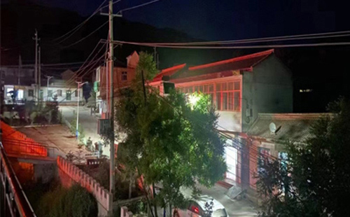 疏勒太阳能路灯在暴雪天气下的应对策略 疏勒太阳能路灯在暴雪天气下的应对策略