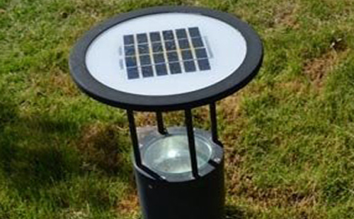 别墅庭院氛围营造:疏勒草坪灯选型与布光技巧 别墅庭院氛围营造:疏勒草坪灯选型与布光技巧