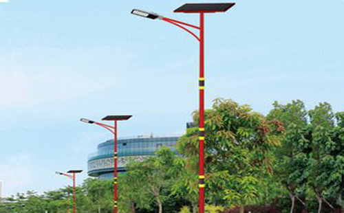 景区夜游新宠:疏勒民族特色路灯选型与布灯技巧 景区夜游新宠:疏勒民族特色路灯选型与布灯技巧