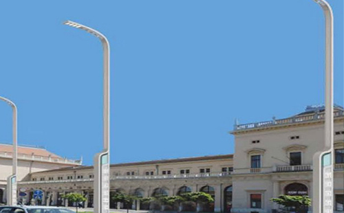 节能率提升:疏勒LED路灯选透镜方案实战指南 节能率提升:疏勒LED路灯选透镜方案实战指南