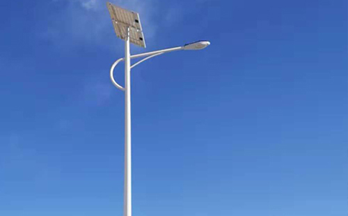 均匀度0.4与0.6差距多大?疏勒太阳能路灯配光指南 均匀度0.4与0.6差距多大?疏勒太阳能路灯配光指南