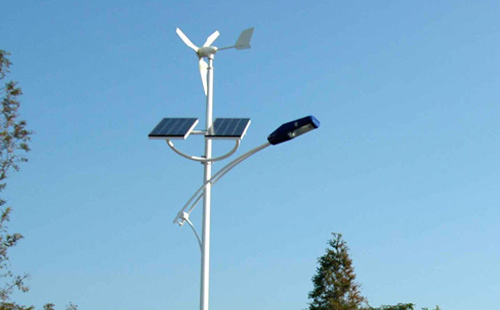 城市升级选疏勒智慧路灯：5G基站整合方案