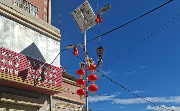 疏勒智慧路灯在城市物联网系统中的集成与运维 疏勒智慧路灯在城市物联网系统中的集成与运维