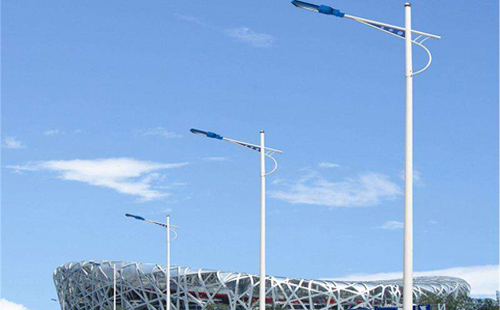 疏勒LED路灯怎么选?众城照明解析高效节能新趋势 疏勒LED路灯怎么选?众城照明解析高效节能新趋势