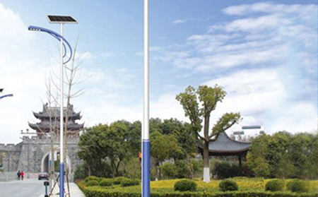 疏勒太阳能路灯选型配置与地域适应性应用指南 疏勒太阳能路灯选型配置与地域适应性应用指南