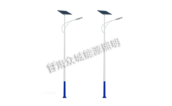 疏勒太阳能路灯“爆款”产品选型要点与地域适配建议 疏勒太阳能路灯“爆款”产品选型要点与地域适配建议
