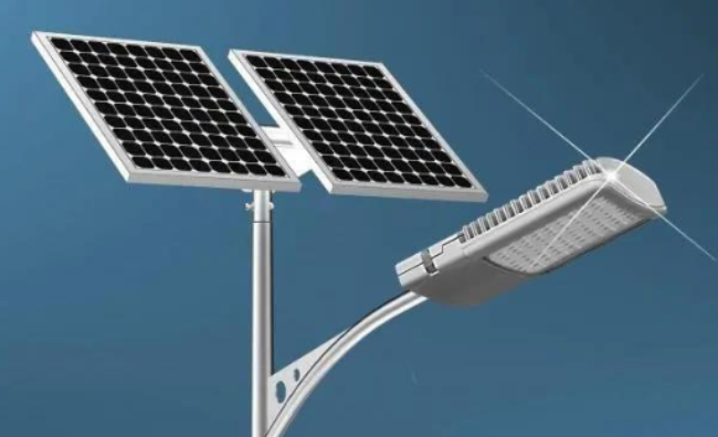 疏勒太阳能路灯功率查看方法 + 核心作用，新手必看！