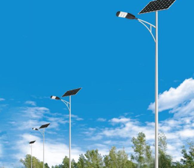 疏勒太阳能路灯维护时，这些细节别忽略！